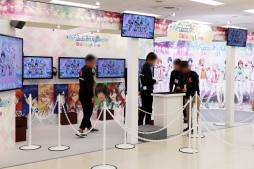 ꡼ No.004 | AGFäƤʤǤΡǮ륢˥ᥤȥ륺եƥХ 2017եȥݡȤǿ֤ޤ