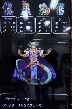 ꡼ No.008 | AGFäƤʤǤΡǮ륢˥ᥤȥ륺եƥХ 2017եȥݡȤǿ֤ޤ