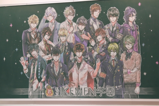 ꡼ No.013 | AGFäƤʤǤΡǮ륢˥ᥤȥ륺եƥХ 2017եȥݡȤǿ֤ޤ