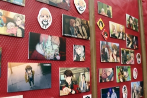 ꡼ No.019 | AGFäƤʤǤΡǮ륢˥ᥤȥ륺եƥХ 2017եȥݡȤǿ֤ޤ