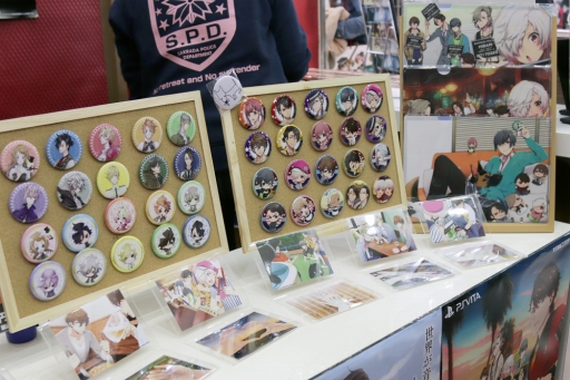 ꡼ No.022 | AGFäƤʤǤΡǮ륢˥ᥤȥ륺եƥХ 2017եȥݡȤǿ֤ޤ