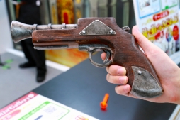 ꡼ No.026 | AGFäƤʤǤΡǮ륢˥ᥤȥ륺եƥХ 2017եȥݡȤǿ֤ޤ