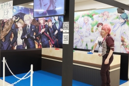 ꡼ No.027 | AGFäƤʤǤΡǮ륢˥ᥤȥ륺եƥХ 2017եȥݡȤǿ֤ޤ