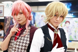 ꡼ No.028 | AGFäƤʤǤΡǮ륢˥ᥤȥ륺եƥХ 2017եȥݡȤǿ֤ޤ