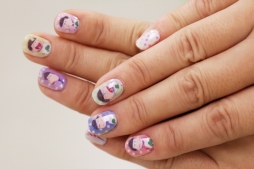 ꡼ No.032 | AGFäƤʤǤΡǮ륢˥ᥤȥ륺եƥХ 2017եȥݡȤǿ֤ޤ