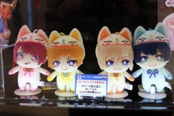 ꡼ No.038 | AGFäƤʤǤΡǮ륢˥ᥤȥ륺եƥХ 2017եȥݡȤǿ֤ޤ