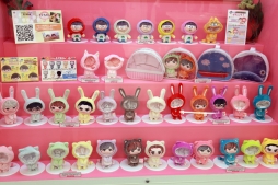 ꡼ No.039 | AGFäƤʤǤΡǮ륢˥ᥤȥ륺եƥХ 2017եȥݡȤǿ֤ޤ