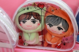 ꡼ No.040 | AGFäƤʤǤΡǮ륢˥ᥤȥ륺եƥХ 2017եȥݡȤǿ֤ޤ