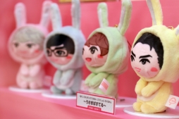 ꡼ No.041 | AGFäƤʤǤΡǮ륢˥ᥤȥ륺եƥХ 2017եȥݡȤǿ֤ޤ