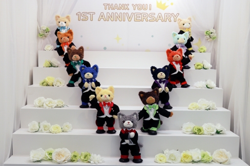 ꡼ No.044 | AGFäƤʤǤΡǮ륢˥ᥤȥ륺եƥХ 2017եȥݡȤǿ֤ޤ