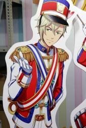 ꡼ No.046 | AGFäƤʤǤΡǮ륢˥ᥤȥ륺եƥХ 2017եȥݡȤǿ֤ޤ