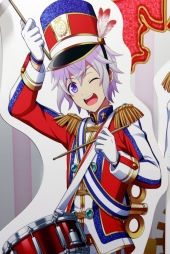 ꡼ No.047 | AGFäƤʤǤΡǮ륢˥ᥤȥ륺եƥХ 2017եȥݡȤǿ֤ޤ