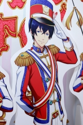 ꡼ No.048 | AGFäƤʤǤΡǮ륢˥ᥤȥ륺եƥХ 2017եȥݡȤǿ֤ޤ