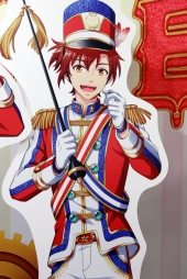 ꡼ No.049 | AGFäƤʤǤΡǮ륢˥ᥤȥ륺եƥХ 2017եȥݡȤǿ֤ޤ