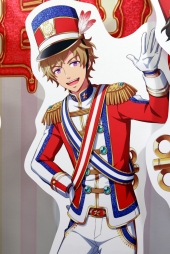 ꡼ No.050 | AGFäƤʤǤΡǮ륢˥ᥤȥ륺եƥХ 2017եȥݡȤǿ֤ޤ