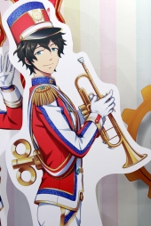 ꡼ No.051 | AGFäƤʤǤΡǮ륢˥ᥤȥ륺եƥХ 2017եȥݡȤǿ֤ޤ