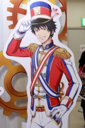 ꡼ No.052 | AGFäƤʤǤΡǮ륢˥ᥤȥ륺եƥХ 2017եȥݡȤǿ֤ޤ