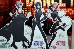 ꡼ No.053 | AGFäƤʤǤΡǮ륢˥ᥤȥ륺եƥХ 2017եȥݡȤǿ֤ޤ