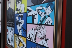 ꡼ No.054 | AGFäƤʤǤΡǮ륢˥ᥤȥ륺եƥХ 2017եȥݡȤǿ֤ޤ