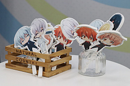 ꡼ No.061 | AGFäƤʤǤΡǮ륢˥ᥤȥ륺եƥХ 2017եȥݡȤǿ֤ޤ