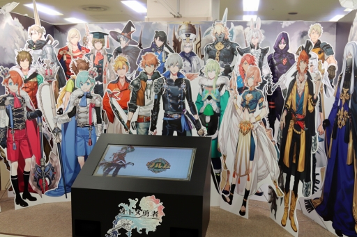 ꡼ No.062 | AGFäƤʤǤΡǮ륢˥ᥤȥ륺եƥХ 2017եȥݡȤǿ֤ޤ