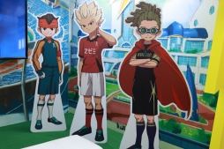 ꡼ No.063 | AGFäƤʤǤΡǮ륢˥ᥤȥ륺եƥХ 2017եȥݡȤǿ֤ޤ