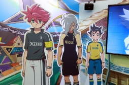 ꡼ No.064 | AGFäƤʤǤΡǮ륢˥ᥤȥ륺եƥХ 2017եȥݡȤǿ֤ޤ