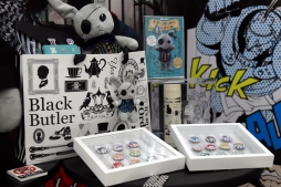 ꡼ No.066 | AGFäƤʤǤΡǮ륢˥ᥤȥ륺եƥХ 2017եȥݡȤǿ֤ޤ