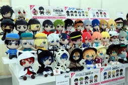 ꡼ No.067 | AGFäƤʤǤΡǮ륢˥ᥤȥ륺եƥХ 2017եȥݡȤǿ֤ޤ