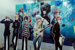 ꡼ No.068 | AGFäƤʤǤΡǮ륢˥ᥤȥ륺եƥХ 2017եȥݡȤǿ֤ޤ