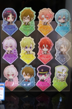 ꡼ No.074 | AGFäƤʤǤΡǮ륢˥ᥤȥ륺եƥХ 2017եȥݡȤǿ֤ޤ