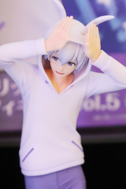 ꡼ No.076 | AGFäƤʤǤΡǮ륢˥ᥤȥ륺եƥХ 2017եȥݡȤǿ֤ޤ