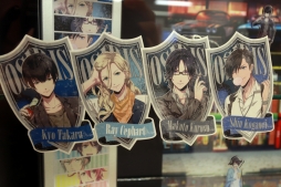 ꡼ No.077 | AGFäƤʤǤΡǮ륢˥ᥤȥ륺եƥХ 2017եȥݡȤǿ֤ޤ