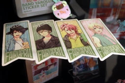 ꡼ No.079 | AGFäƤʤǤΡǮ륢˥ᥤȥ륺եƥХ 2017եȥݡȤǿ֤ޤ