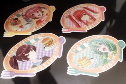 ꡼ No.080 | AGFäƤʤǤΡǮ륢˥ᥤȥ륺եƥХ 2017եȥݡȤǿ֤ޤ