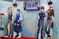 ꡼ No.081 | AGFäƤʤǤΡǮ륢˥ᥤȥ륺եƥХ 2017եȥݡȤǿ֤ޤ