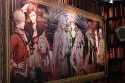 ꡼ No.083 | AGFäƤʤǤΡǮ륢˥ᥤȥ륺եƥХ 2017եȥݡȤǿ֤ޤ