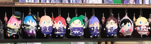 ꡼ No.084 | AGFäƤʤǤΡǮ륢˥ᥤȥ륺եƥХ 2017եȥݡȤǿ֤ޤ