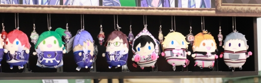 ꡼ No.085 | AGFäƤʤǤΡǮ륢˥ᥤȥ륺եƥХ 2017եȥݡȤǿ֤ޤ