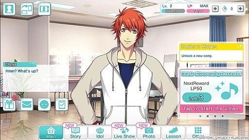 ���������꡼ No.004�Υ���ͥ������ / �֤����Ρ��ץ�󥹤��ޤâ� Shining Live�פΥ������Х��Ǥ��ۿ�����