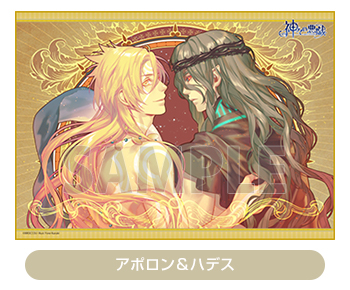 画像ギャラリー No.007のサムネイル画像 / 6月7日より「ブロッコリーガールズショップin京都マルイ2018春」が期間限定オープン