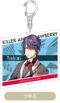 画像ギャラリー No.008のサムネイル画像 / 6月7日より「ブロッコリーガールズショップin京都マルイ2018春」が期間限定オープン