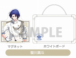 画像ギャラリー No.009のサムネイル画像 / 6月7日より「ブロッコリーガールズショップin京都マルイ2018春」が期間限定オープン