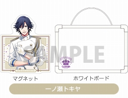 画像ギャラリー No.011のサムネイル画像 / 6月7日より「ブロッコリーガールズショップin京都マルイ2018春」が期間限定オープン