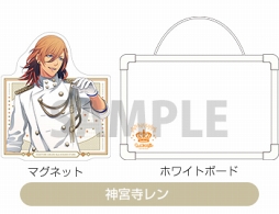 画像ギャラリー No.012のサムネイル画像 / 6月7日より「ブロッコリーガールズショップin京都マルイ2018春」が期間限定オープン