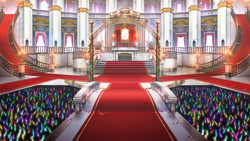 画像ギャラリー No.006のサムネイル画像 / 「うたの☆プリンスさまっ♪ Shining Live」1周年記念キャンペーンがスタート