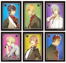 画像ギャラリー No.005のサムネイル画像 / 「うた☆プリ」シリーズなど,ブロッコリー作品のグッズを取り扱うイベント「ブロメイト2019」が2月9日から順次開催