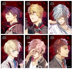 画像ギャラリー No.006のサムネイル画像 / 「うた☆プリ」シリーズなど,ブロッコリー作品のグッズを取り扱うイベント「ブロメイト2019」が2月9日から順次開催