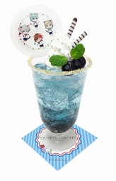 ���������꡼ No.002�Υ���ͥ������ / �ַ���� �����Ρ��ץ�󥹤��ޤâ��ޥ�LOVE���󥰥��� in �ʥ󥸥㥿����פ�5��1���˳���