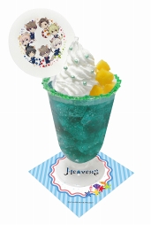 ���������꡼ No.003�Υ���ͥ������ / �ַ���� �����Ρ��ץ�󥹤��ޤâ��ޥ�LOVE���󥰥��� in �ʥ󥸥㥿����פ�5��1���˳���